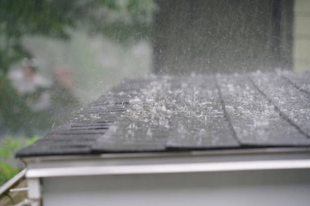 Roof Insulation in East Palestine, OH